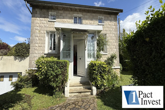 achat maison soisy-sous-mtmorency 95230