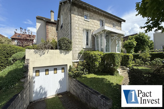 achat maison soisy-sous-mtmorency 95230