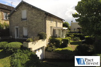 achat maison soisy-sous-mtmorency 95230