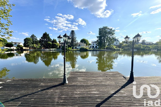 achat maison soisy-sous-mtmorency 95230