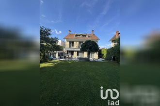 achat maison soisy-sous-mtmorency 95230