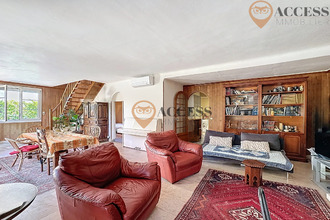 achat maison soisy-sous-mtmorency 95230