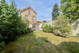 achat maison soisy-sous-mtmorency 95230