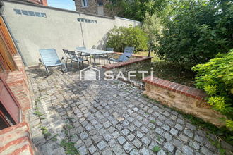 achat maison soisy-sous-mtmorency 95230
