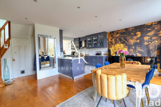 achat maison soisy-sous-mtmorency 95230