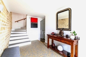 achat maison soisy-sous-mtmorency 95230