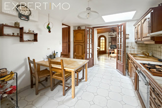 achat maison soisy-sous-mtmorency 95230