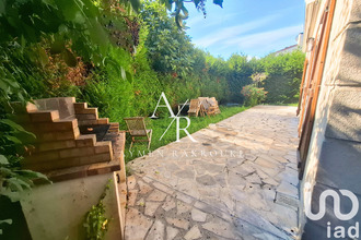 achat maison soisy-sous-mtmorency 95230