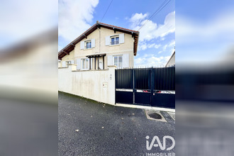 achat maison soisy-sous-mtmorency 95230