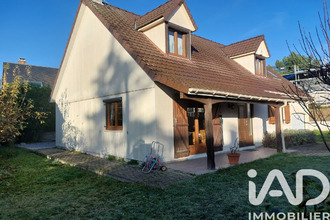 achat maison soisy-sous-mtmorency 95230
