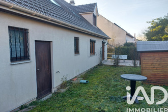 achat maison soisy-sous-mtmorency 95230