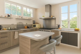 achat maison soisy-sous-mtmorency 95230