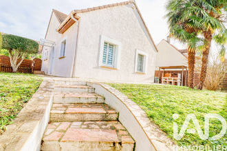 achat maison soisy-sous-mtmorency 95230