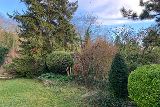 achat maison soisy-sous-mtmorency 95230