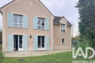 achat maison soisy-sous-mtmorency 95230