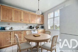 achat maison soisy-sous-mtmorency 95230