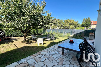 achat maison soisy-sous-mtmorency 95230