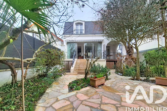 achat maison soisy-sous-mtmorency 95230