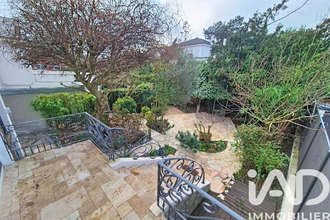 achat maison soisy-sous-mtmorency 95230