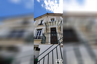 achat maison soisy-sous-mtmorency 95230