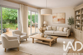 achat maison soisy-sous-mtmorency 95230