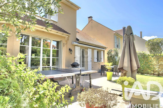 achat maison soisy-sous-mtmorency 95230