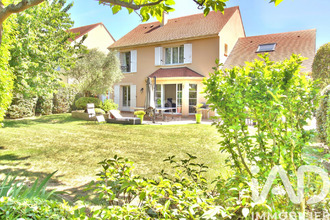 achat maison soisy-sous-mtmorency 95230