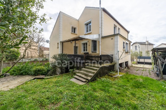 achat maison soisy-sous-mtmorency 95230