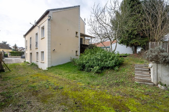 achat maison soisy-sous-mtmorency 95230