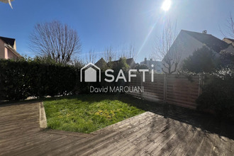 achat maison soisy-sous-mtmorency 95230