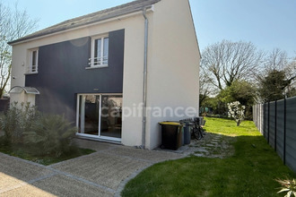 achat maison soisy-sous-mtmorency 95230