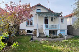 achat maison soisy-sous-mtmorency 95230