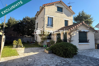 achat maison soisy-sous-mtmorency 95230