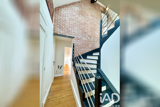 achat maison soisy-sous-mtmorency 95230