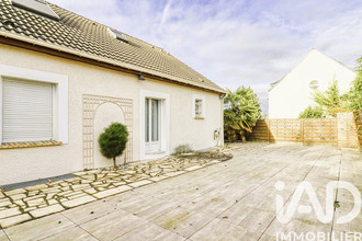 achat maison soisy-sous-mtmorency 95230