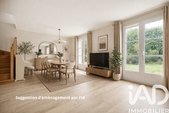 achat maison soisy-sous-mtmorency 95230