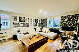 achat maison soisy-sous-mtmorency 95230