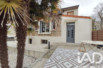 achat maison soisy-sous-mtmorency 95230