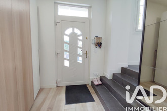 achat maison soisy-sous-mtmorency 95230