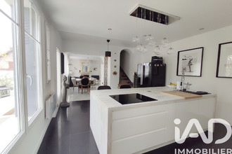 achat maison soisy-sous-mtmorency 95230