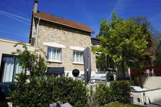 achat maison soisy-sous-mtmorency 95230