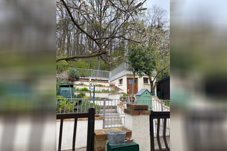 achat maison soisy-sous-mtmorency 95230