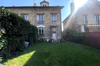 achat maison soisy-sous-mtmorency 95230
