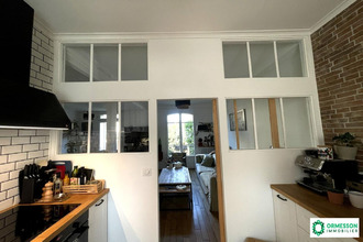 achat maison soisy-sous-mtmorency 95230