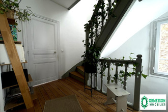 achat maison soisy-sous-mtmorency 95230