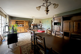 achat maison soisy-sous-mtmorency 95230