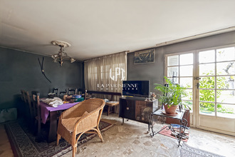 achat maison soisy-sous-mtmorency 95230