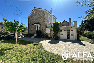 achat maison soisy-sous-mtmorency 95230
