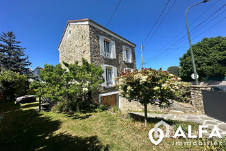 achat maison soisy-sous-mtmorency 95230