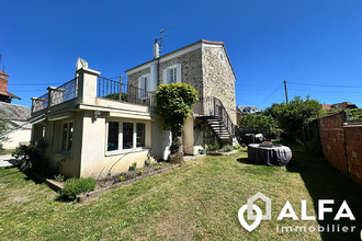 achat maison soisy-sous-mtmorency 95230